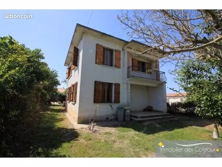 maison 4 pièces 102 m²