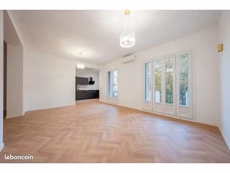 appartement 4 pièces 83 m²