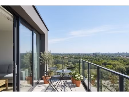 annonce appartement à vendre