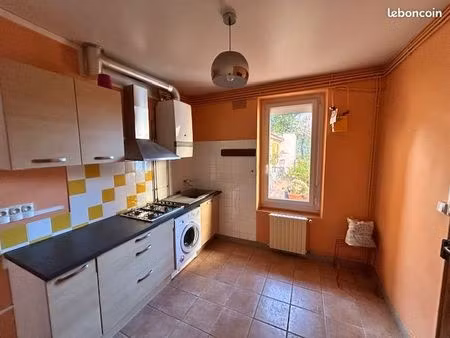 quartier côte pavé  appartement 2 pièces de 30m²