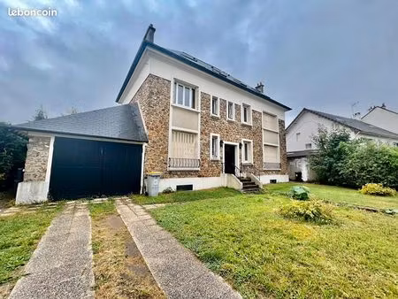 appartement 3 pièces 79 m²