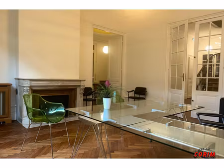 annonce commerce à louer