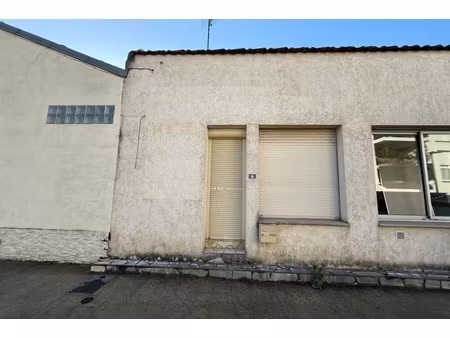 annonce commerce à louer