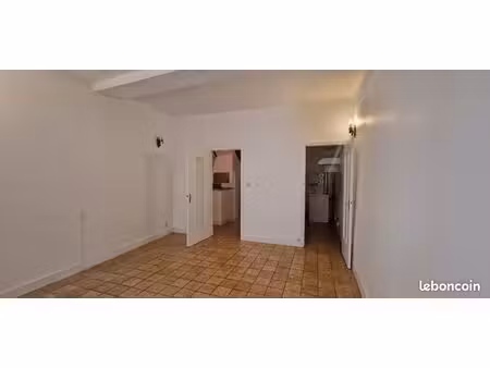 maison de ville a louer