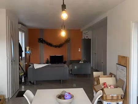 maison à louer 120m2
