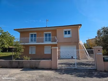 villa pennautier