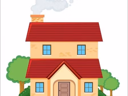 recherche maison à louer urgent