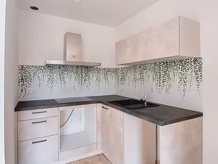 appartement 4 pièces 85 m²