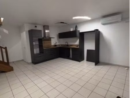 à louer – appartement t3 d’environ 70 m² – disponible au 1er juillet