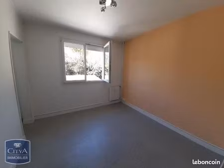 appartement 1 pièce 15 m²