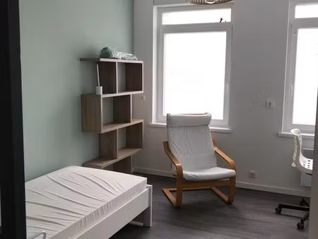 appartement étudiant