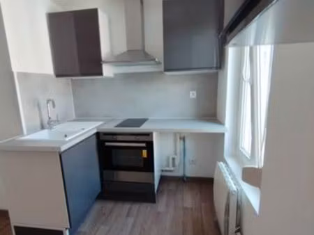 appartement à louer caudry