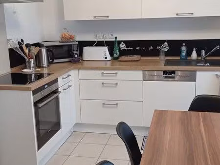 appartement f2