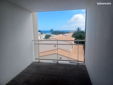 location t2 a la possession 61 m2