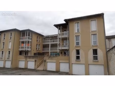 appartement 3 pièces 70 m²