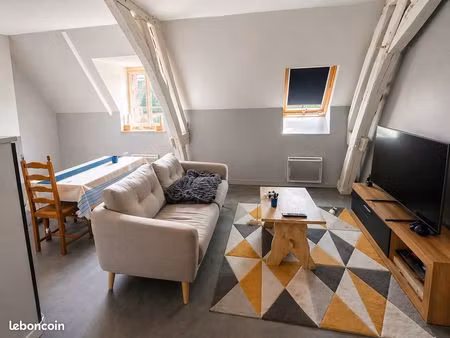 location f2 centre ville rue saint hilaire