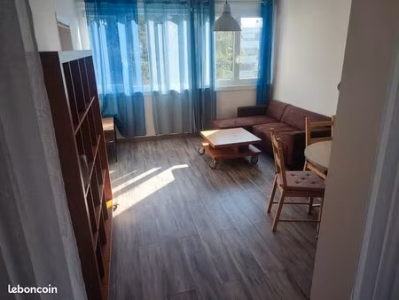 location appartement t3 meublé