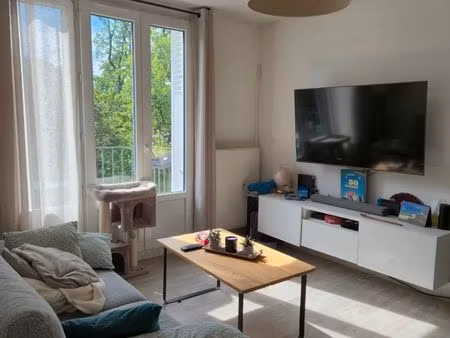 location appartement t3