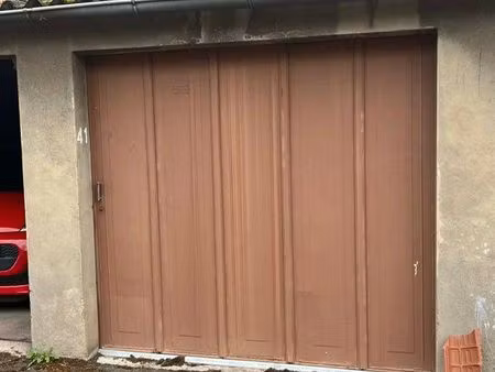 garage / box sur clermont ferrand
