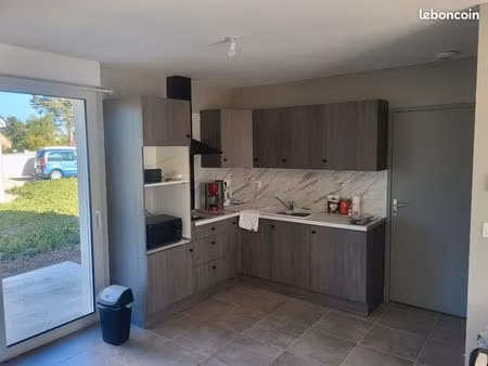 maison individuelle
