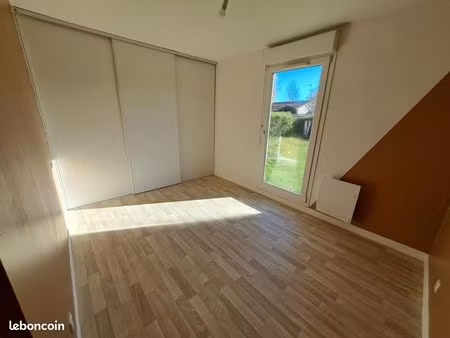pavillon 5 pièces 110 m²