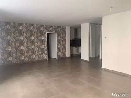 appartement 3 pièces 75 m²