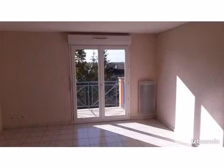 a louer appartement f3 chaumont