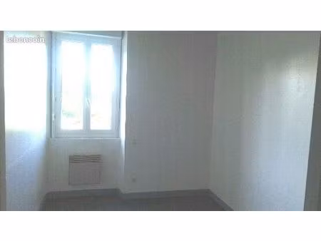 appartement type f3