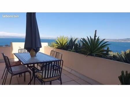 rare a la location t2 touret de vallier