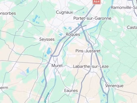 maman avec 2 ados cherche t3/t4 à muret et alentours  710 cc max + 3 mois d’avance