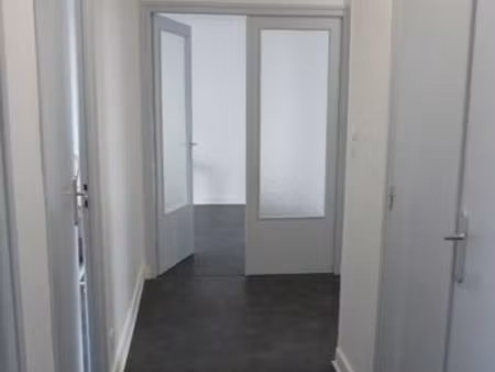 location appartement f3/f4