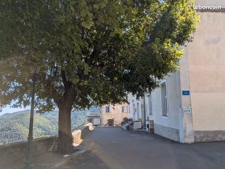 charmant appartement à pianellu  haute-corse 20272