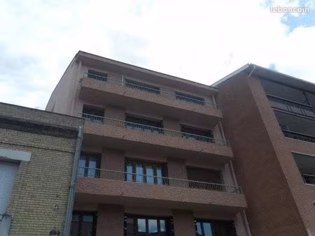 appartement 1 pièce 37 m²