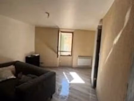 appartement à louer villeneuve