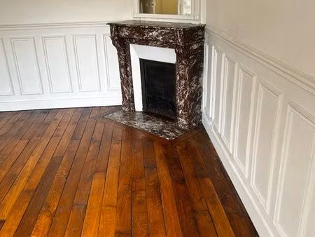 appartement 35 m² à vincennes – disponible dès le 1er mai