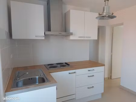 appt vitry centre rer c