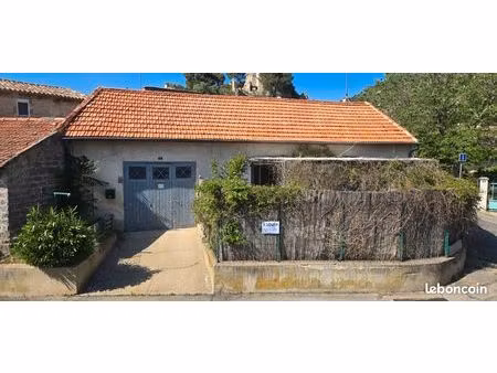 maison de village