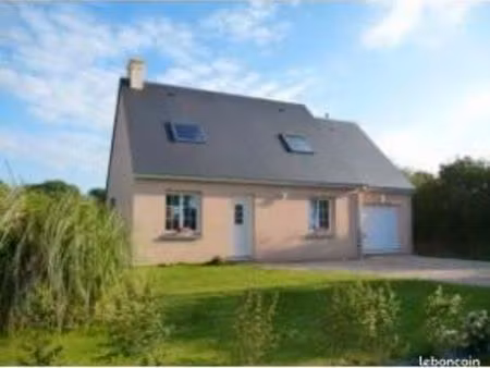 maison 4 pièces 89 m²