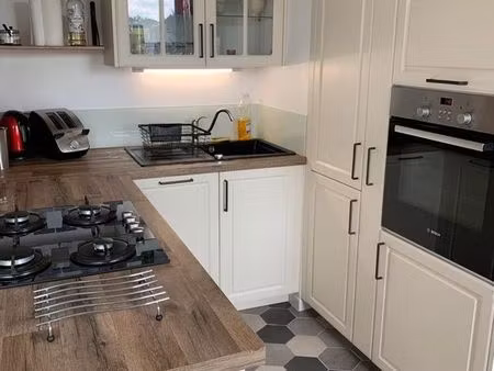 à louer – t3 meublé – 60 m² – angers (quartier banchais / avenue pasteur) –■disponible le 