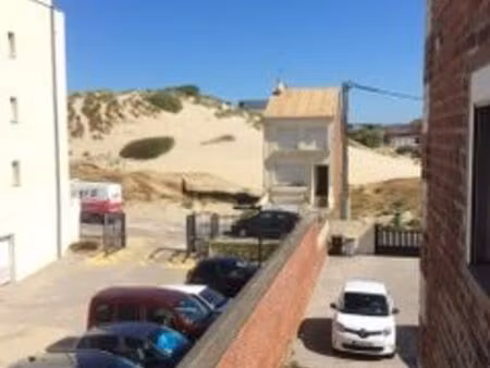 appartement pour location étudiant(e) berck sur mer