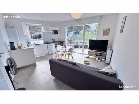 appartement location