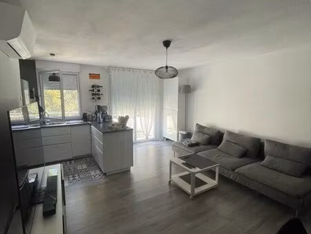 location appartement cépet