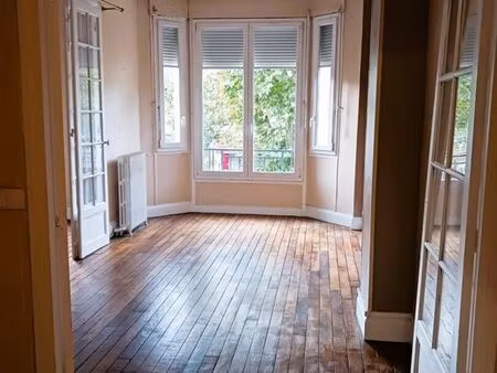 appartement 2 pièces 51 m²