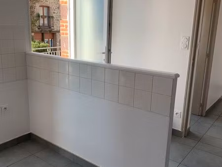appartement t3 à louer