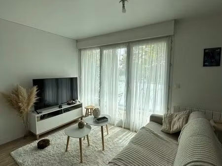 appartement une chambre franqueville st pierre