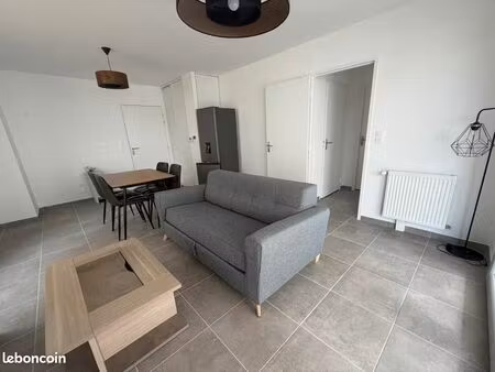 a louer t2 ponts de cé