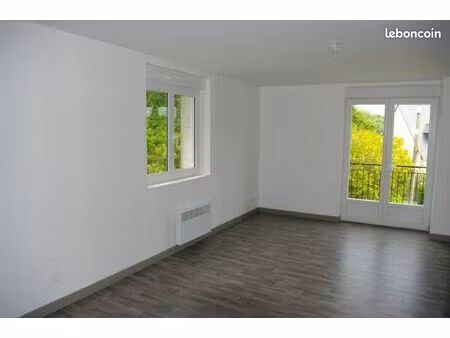 appartement f2 dans une résidence privée