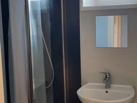 location appartement f2
