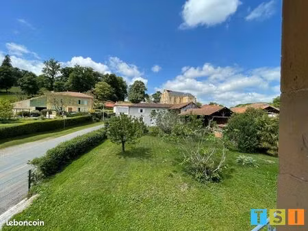 appartement 4 pièces 108 m²