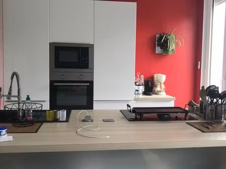 location appartement t2 saint priest en jarez